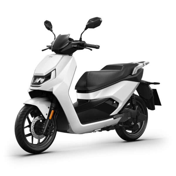 NIU FQi 500 – Bild 4
