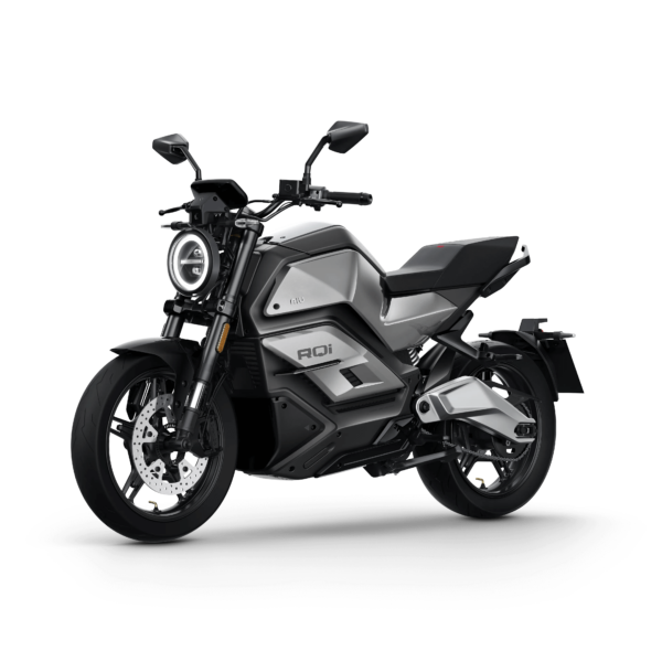 NIU RQi Sport – Bild 4