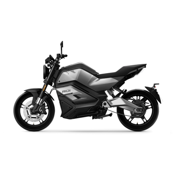 NIU RQi Sport – Bild 5