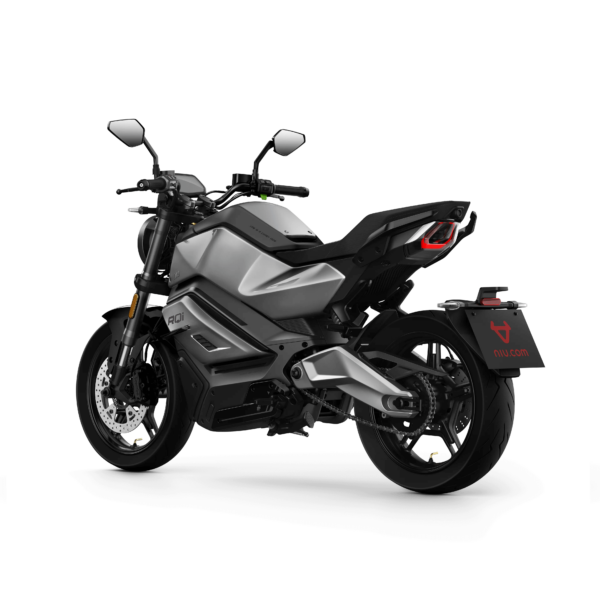 NIU RQi Sport – Bild 6
