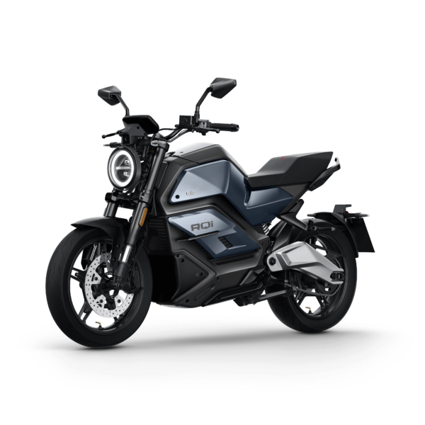 NIU RQi Sport – Bild 7