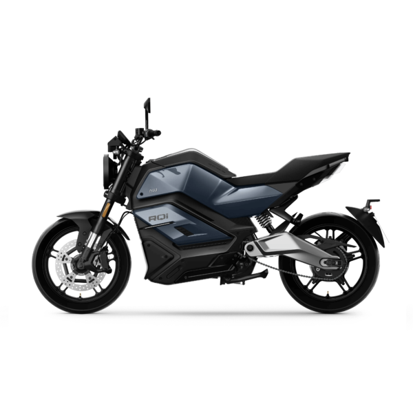 NIU RQi Sport – Bild 8