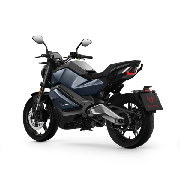 NIU RQi Sport – Bild 9