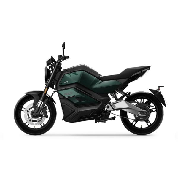 NIU RQi Sport – Bild 2