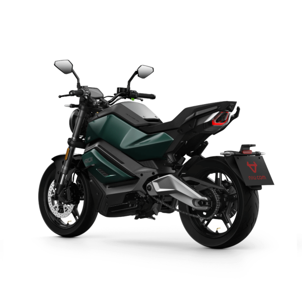 NIU RQi Sport – Bild 3