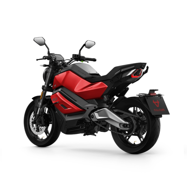NIU RQi Sport – Bild 12