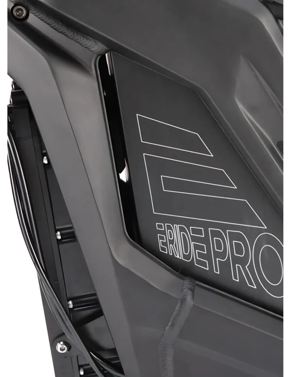 ERIDE PRO SR 72V 50Ah Ersatz Akku – Bild 2