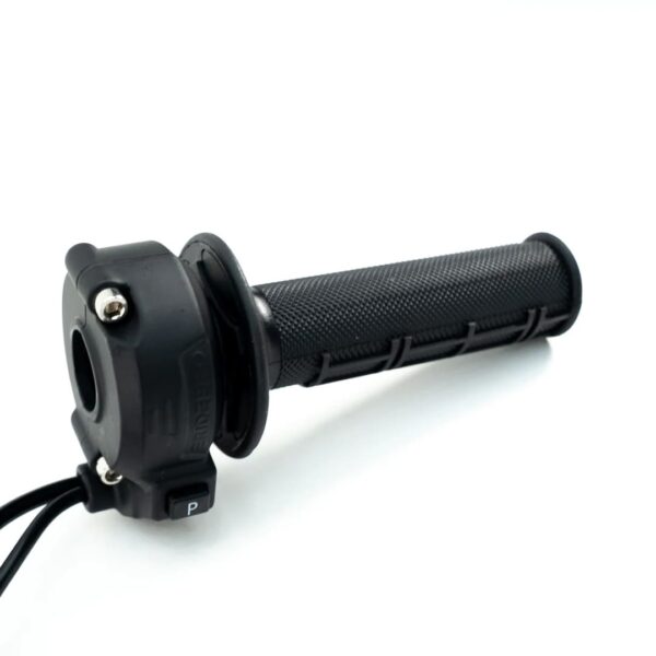 ERIDE PRO SS 3.0 / SR Gasgriff