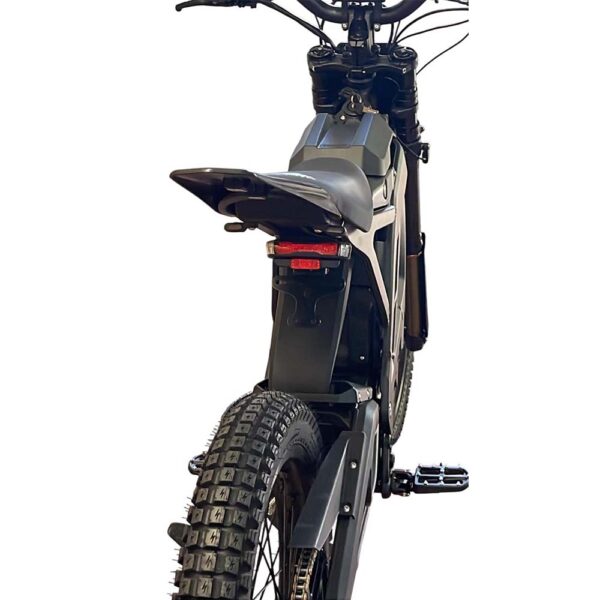 ERIDE PRO L1E & L3E Rücklicht- & Blinker-Einheit (für kurzen Sitz) 2.0/2.5/SE/3.0/SR Kurzheck – Bild 2