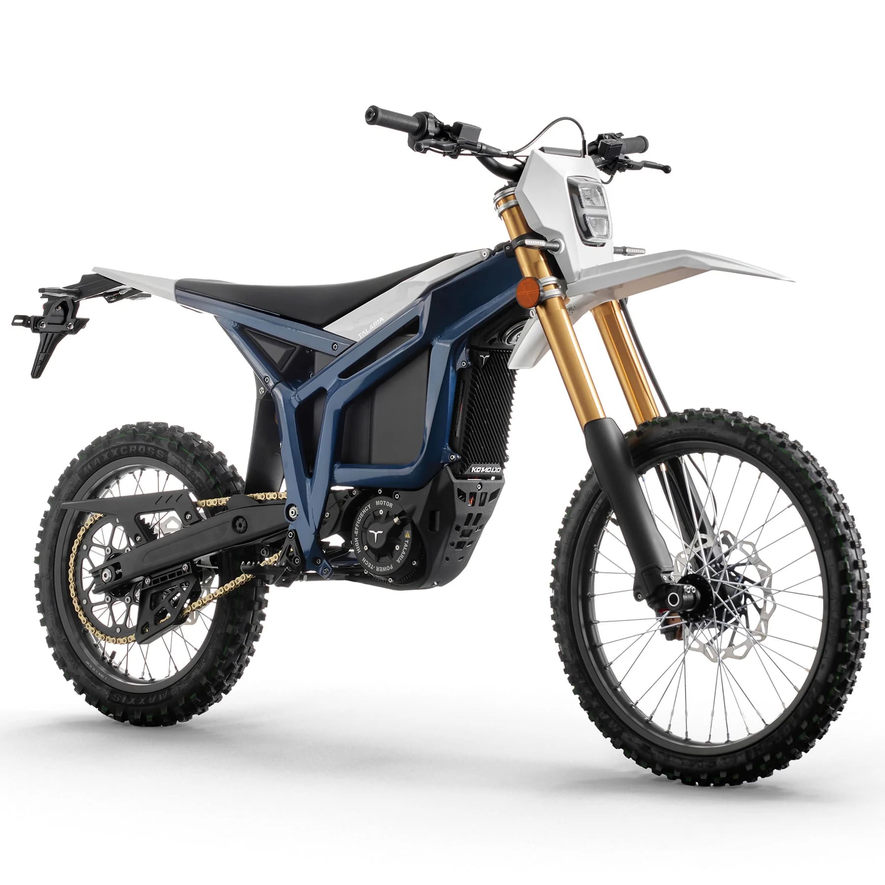 Talaria Komodo – Bild 6