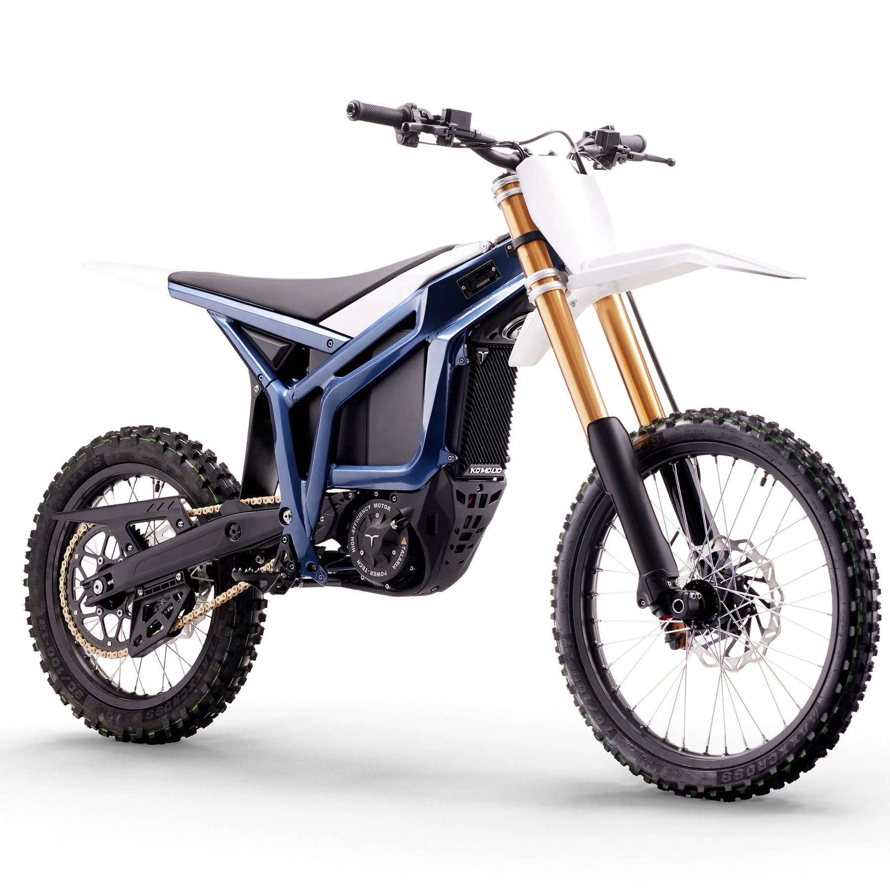 Talaria Komodo – Bild 5