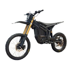 Talaria Komodo L3E Straßenversion