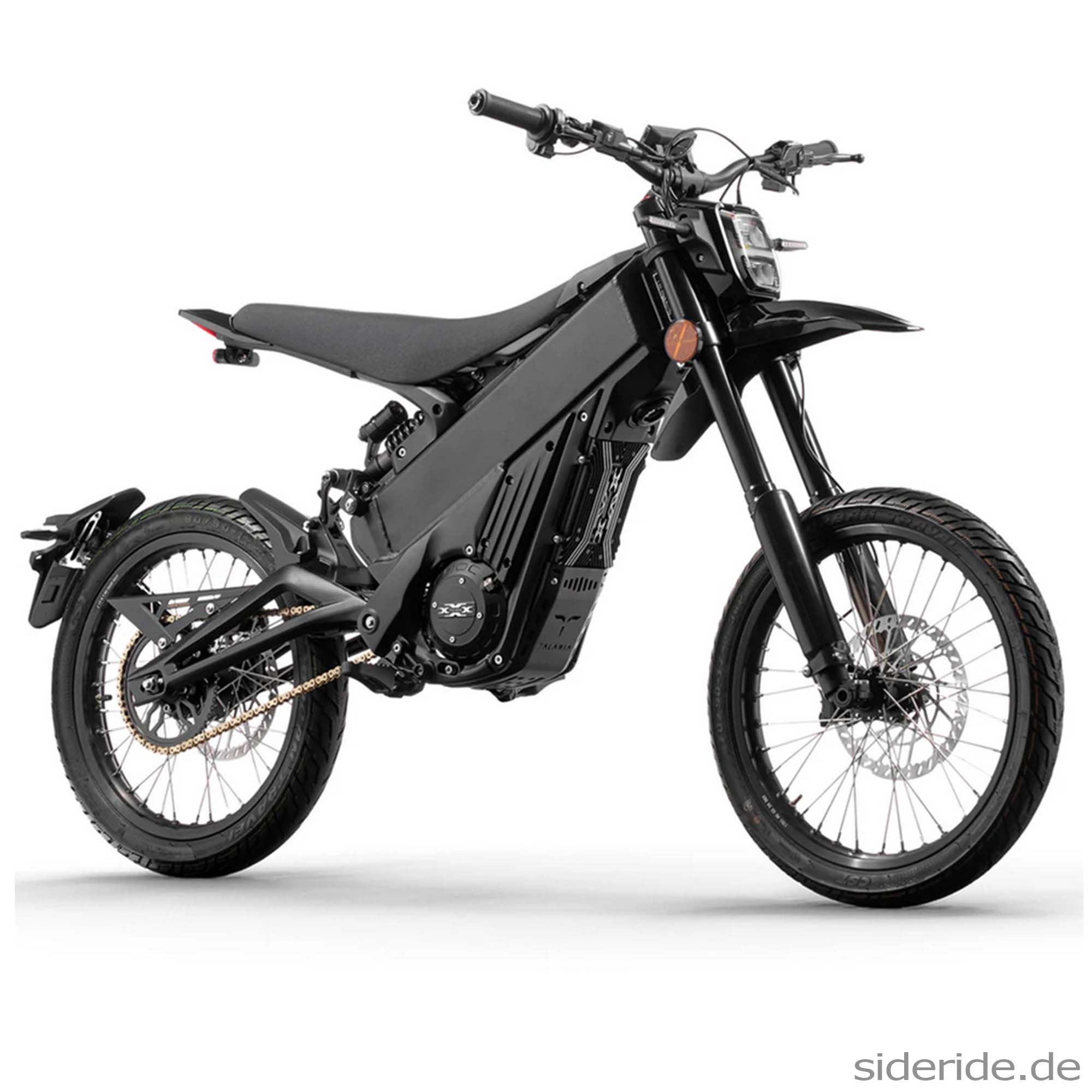 Talaria XXX Pro V2 (X3) L1E