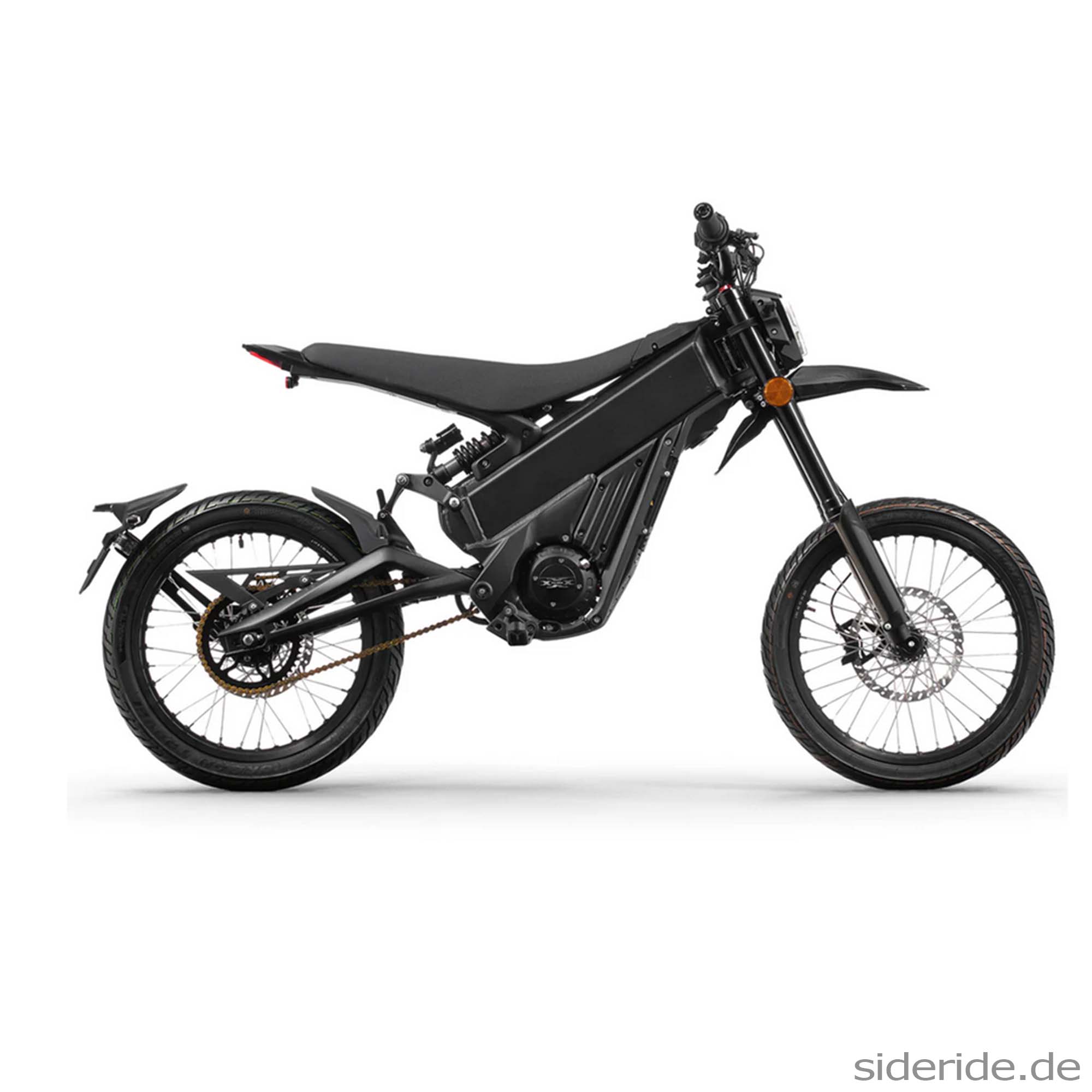 Talaria XXX Pro V2 (X3) L1E – Bild 2