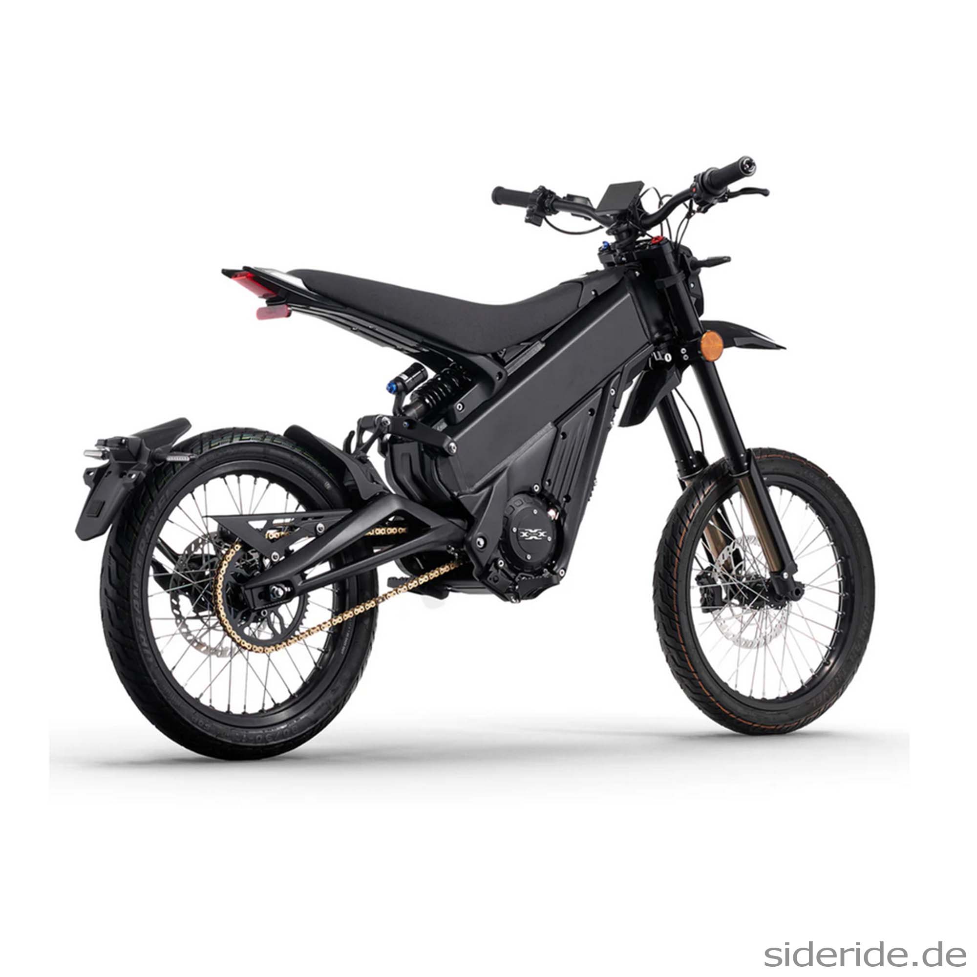 Talaria XXX Pro V2 (X3) L1E – Bild 3