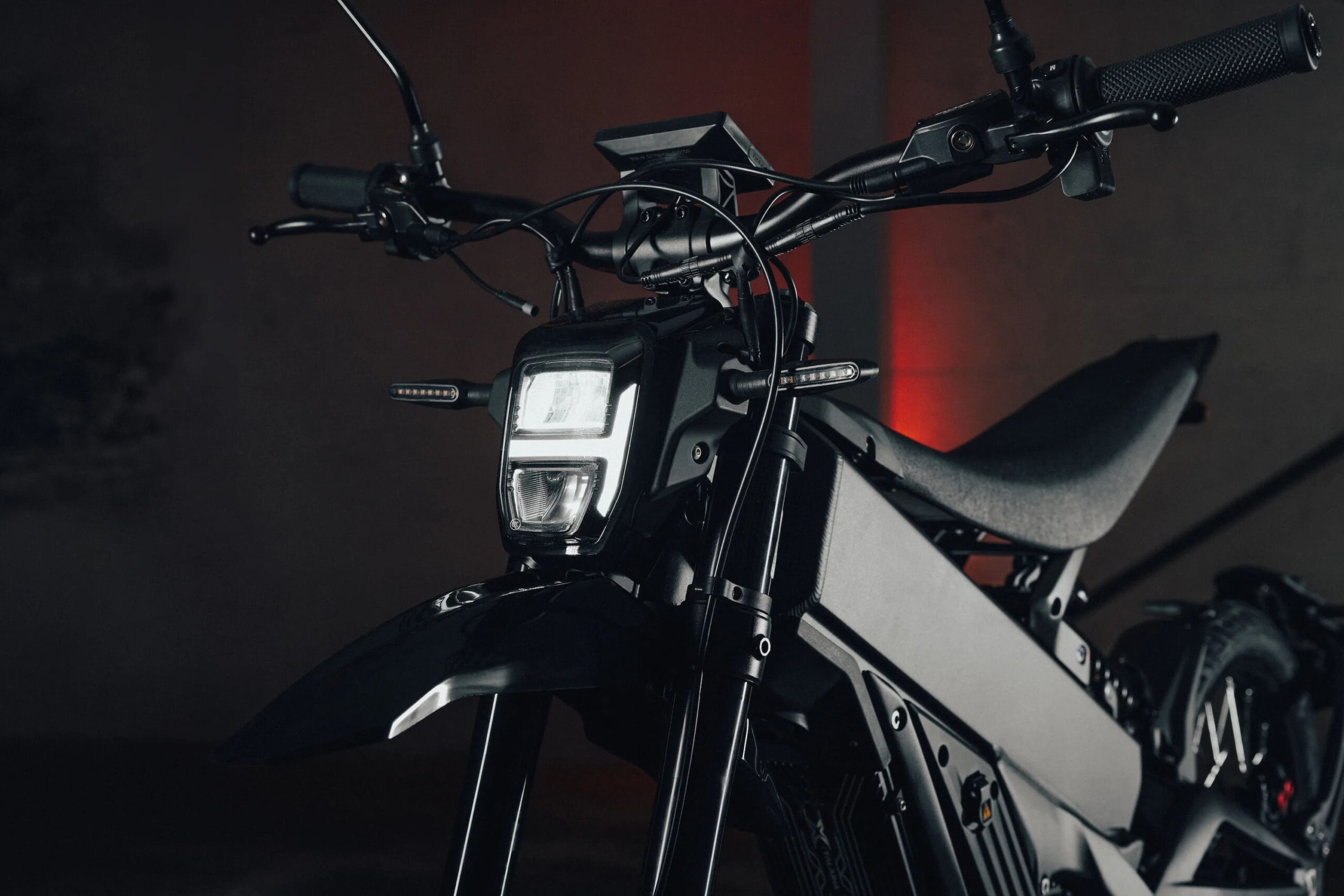 Talaria XXX Pro V2 (X3) L1E – Bild 8