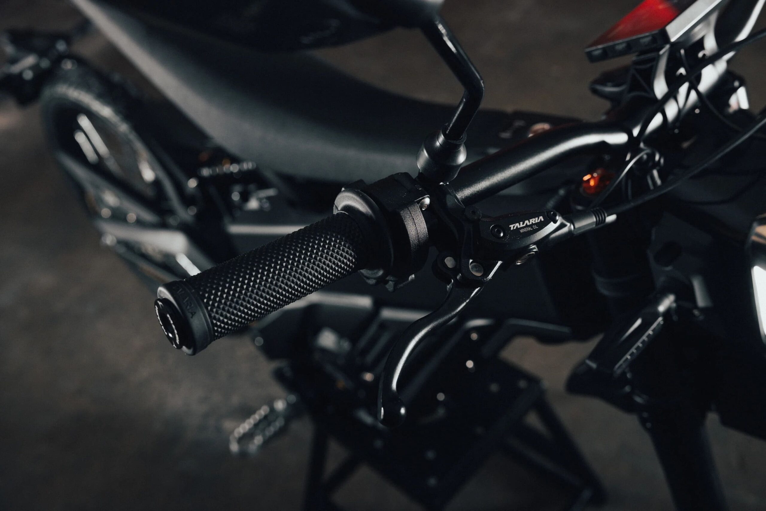 Talaria XXX Pro V2 (X3) L1E – Bild 9