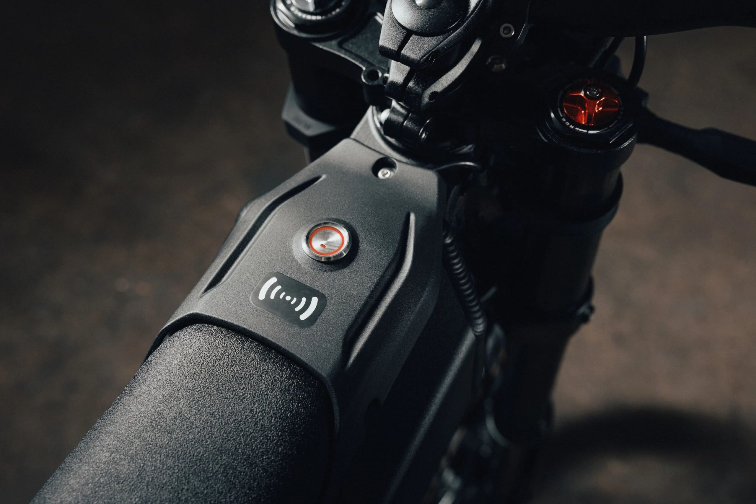 Talaria XXX Pro V2 (X3) L1E – Bild 10