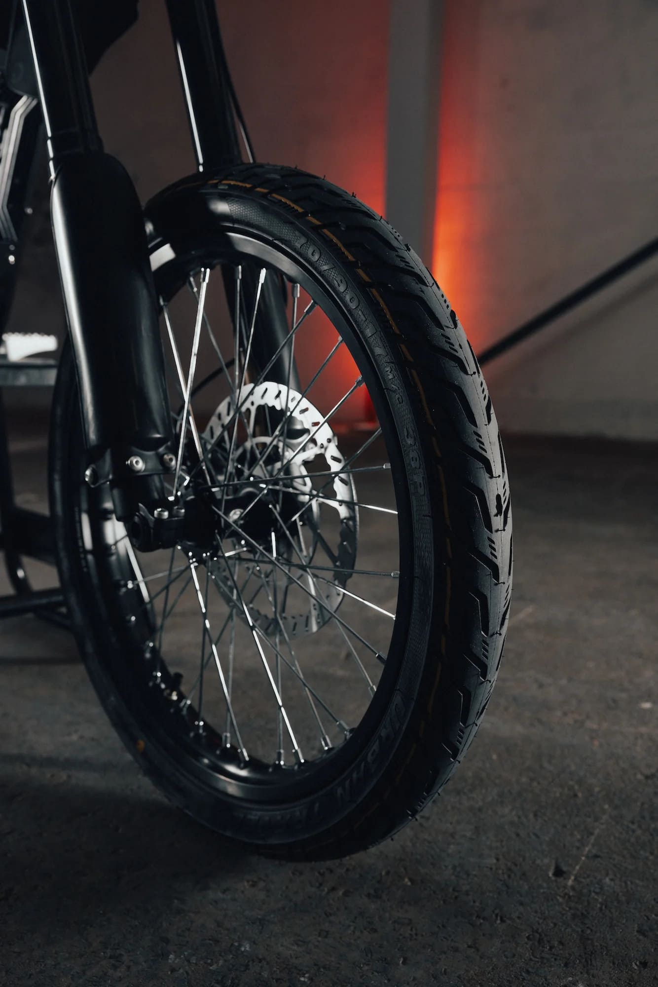 Talaria XXX Pro V2 (X3) L1E – Bild 11