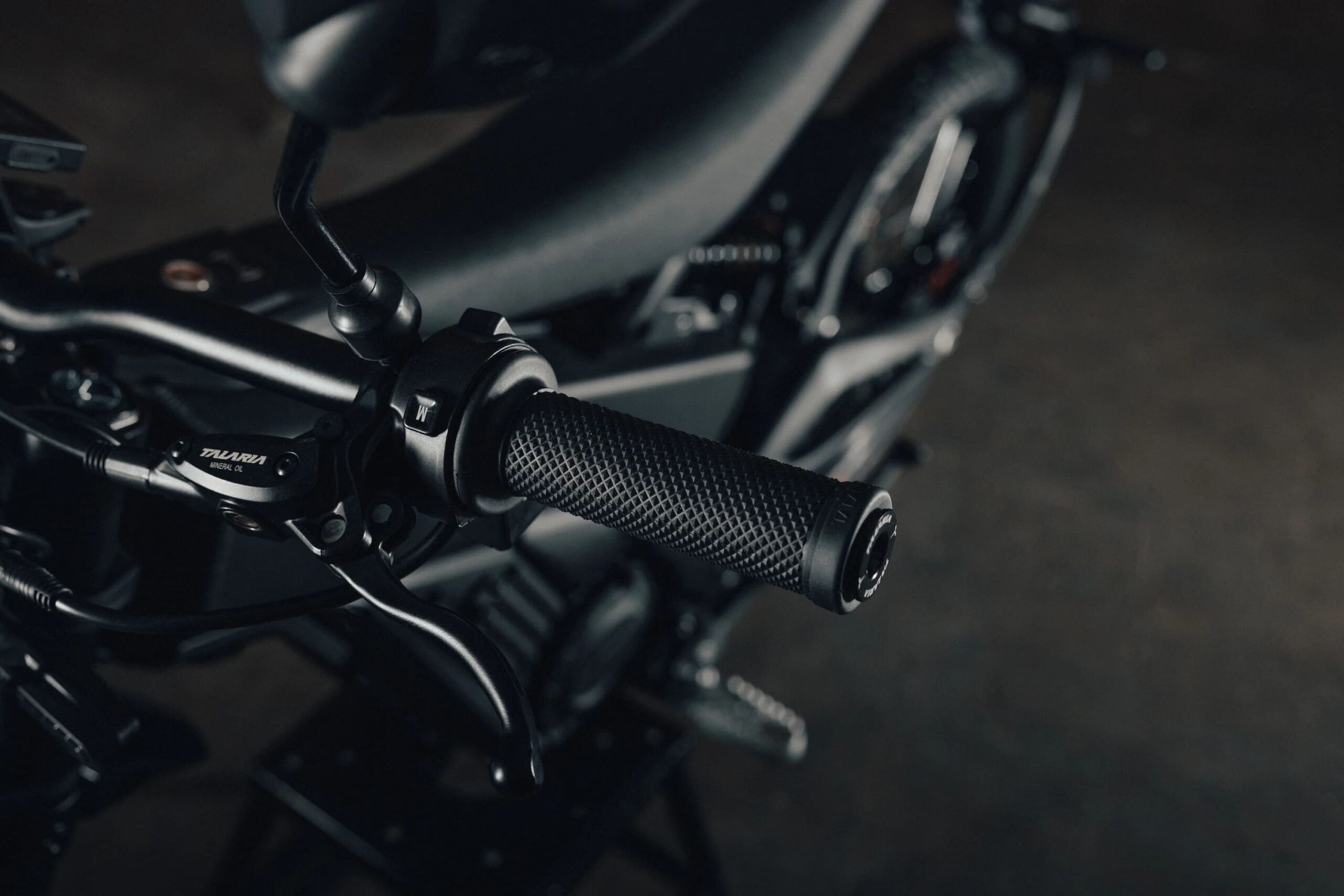 Talaria XXX Pro V2 (X3) L1E – Bild 4