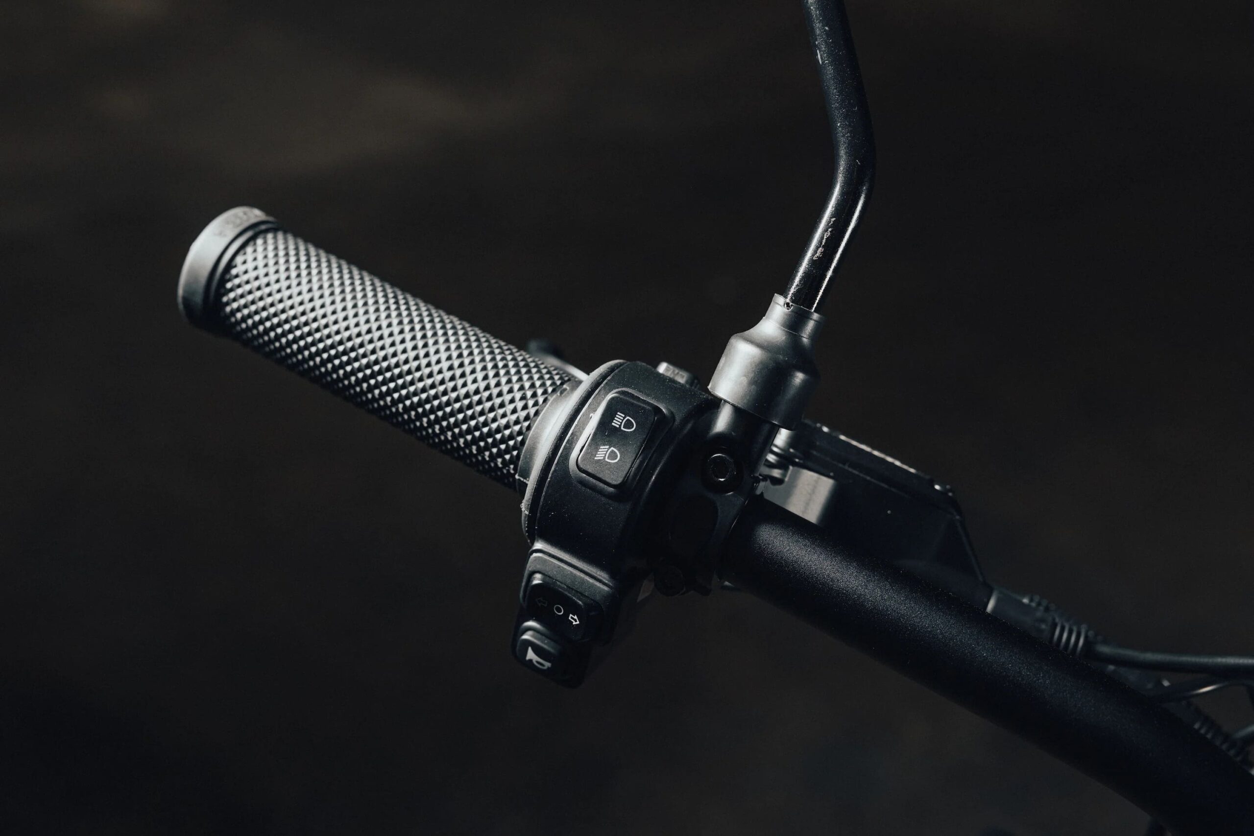 Talaria XXX Pro V2 (X3) L1E – Bild 5