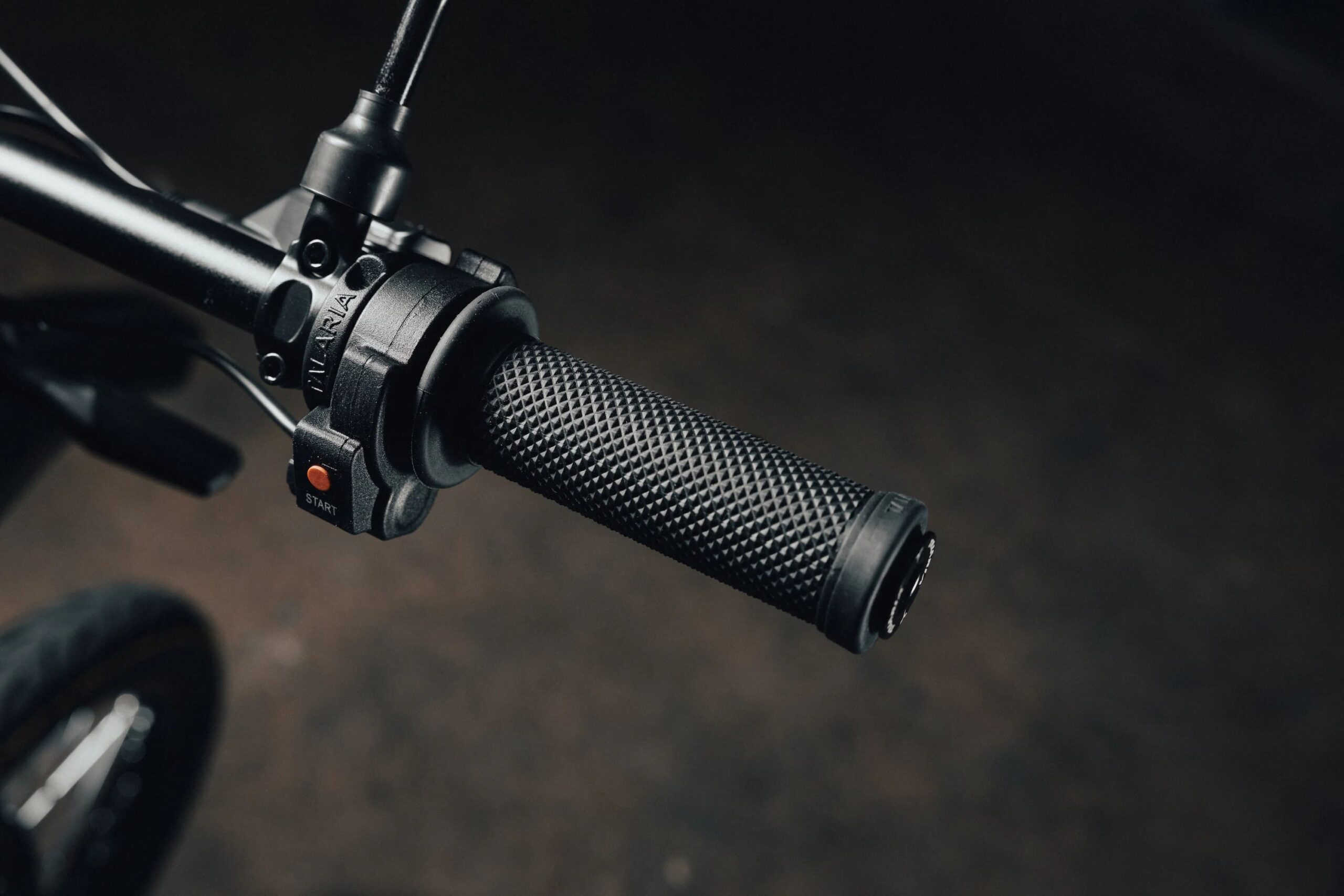 Talaria XXX Pro V2 (X3) L1E – Bild 6