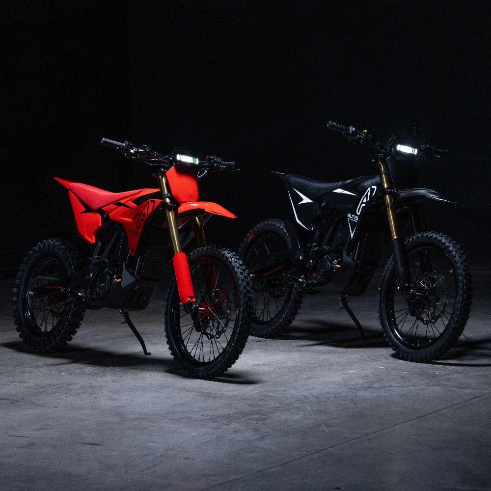 Altis Sigma 98V – Bild 4