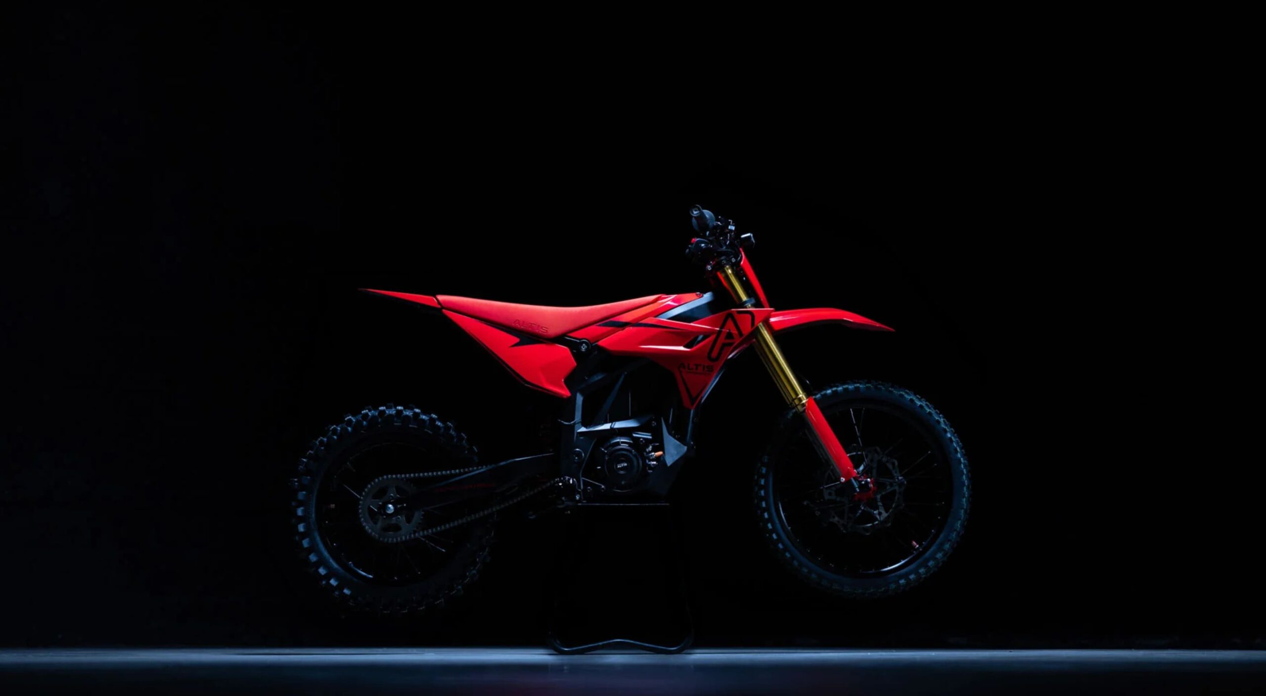 Altis Sigma 98V – Bild 5