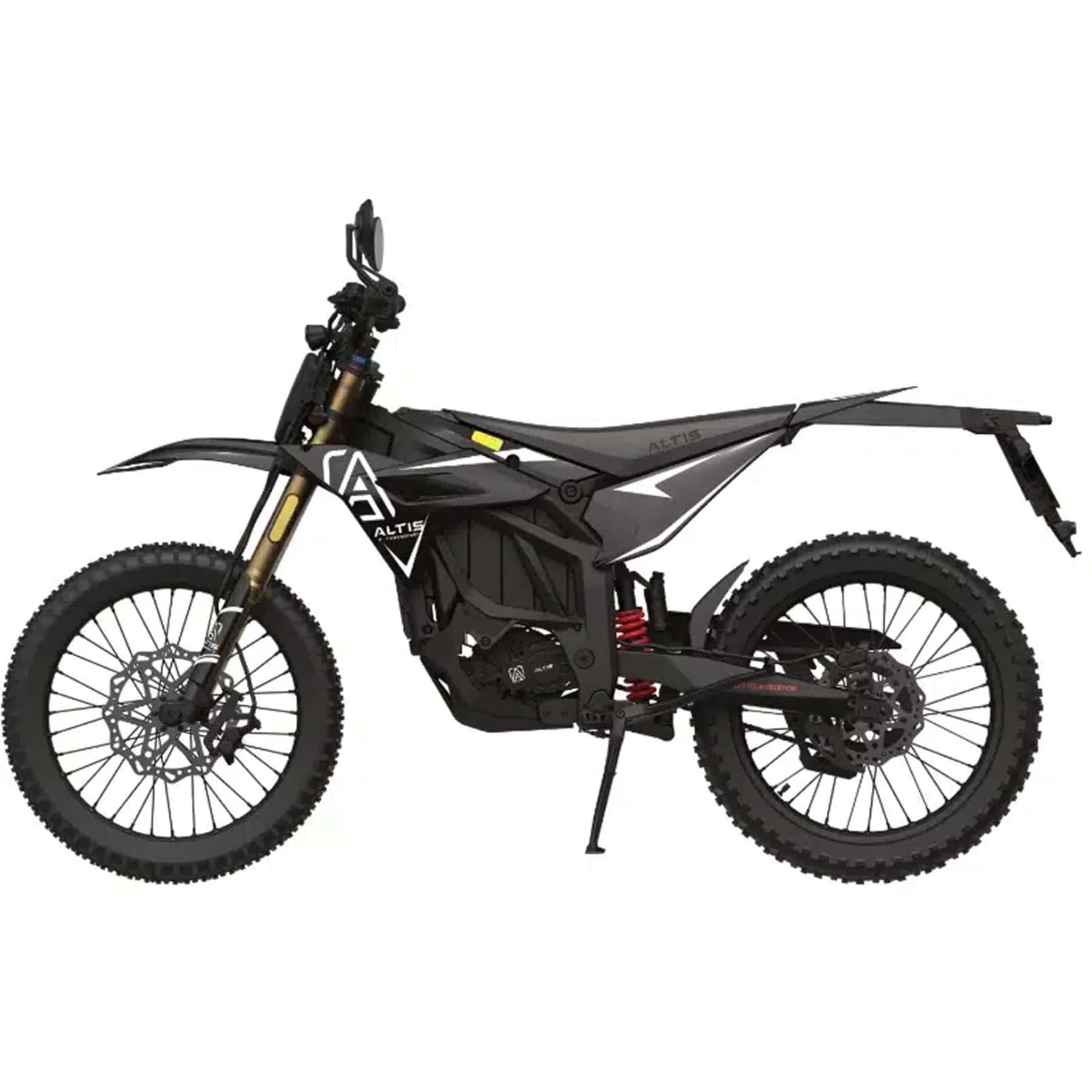 Altis Sigma 98V – Bild 3