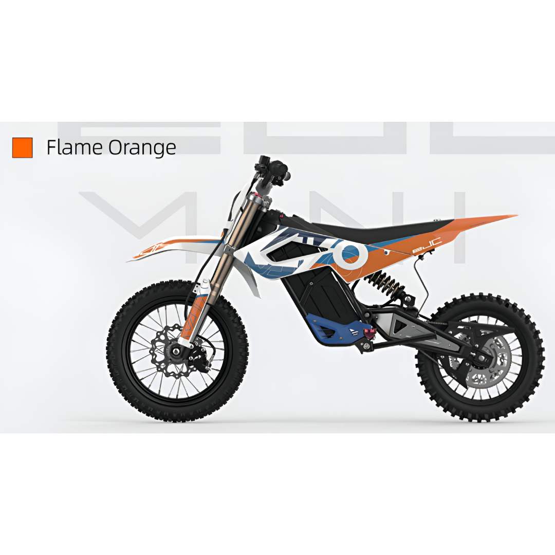 KAYO eJC-Mini – Bild 2