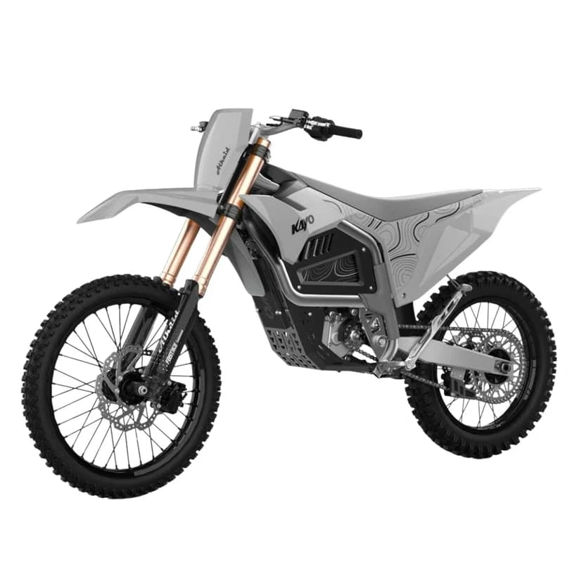 Kayo Alkaid eC2i – Bild 5