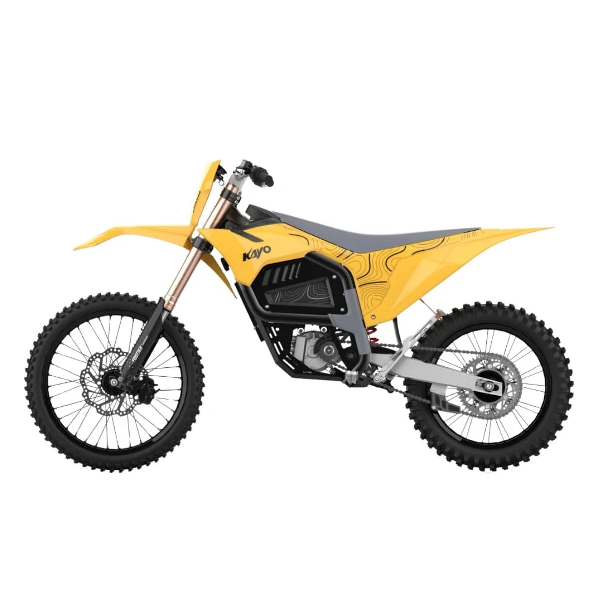 Kayo Alkaid eC2i – Bild 8