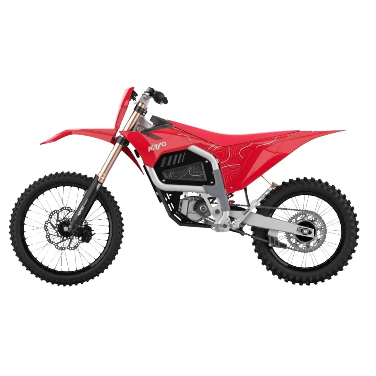 Kayo Alkaid eC2i – Bild 9