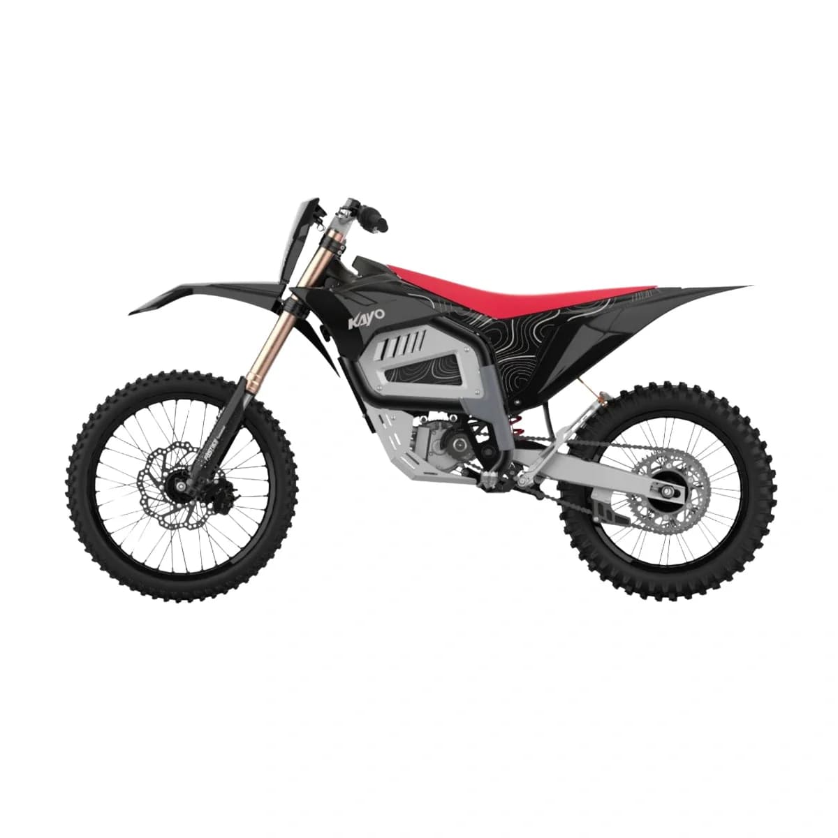 Kayo Alkaid eC2i – Bild 10