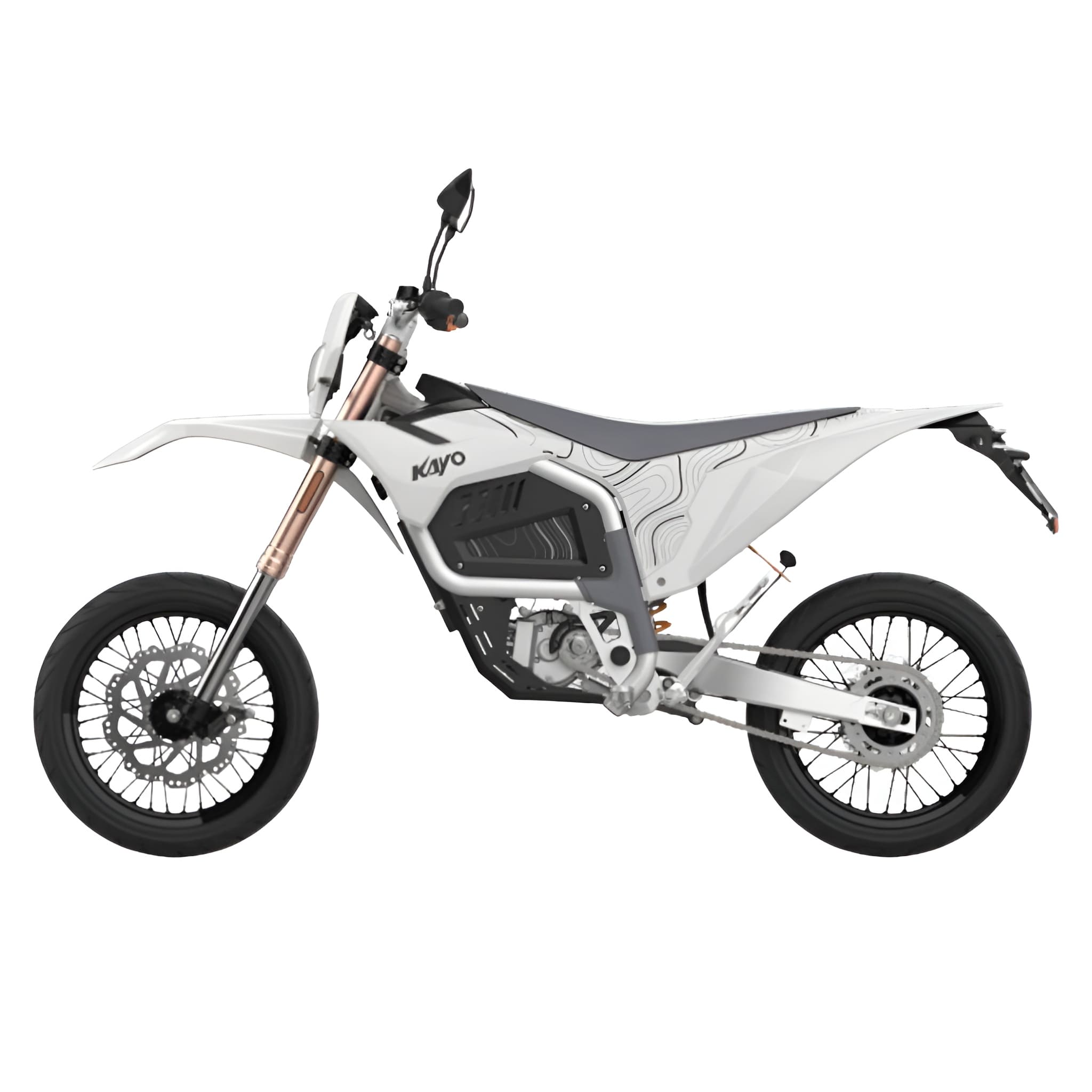 Kayo Alkaid eC2i – Bild 2